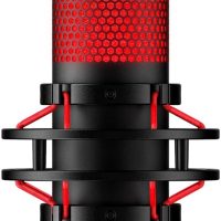 HyperX QuadCast – USB-Kondensatormikrofon