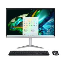 All in One PC acer 24" (Generalüberholt)